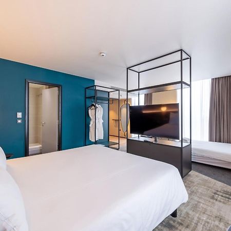 Novotel Liverpool Paddington Village 외부 사진