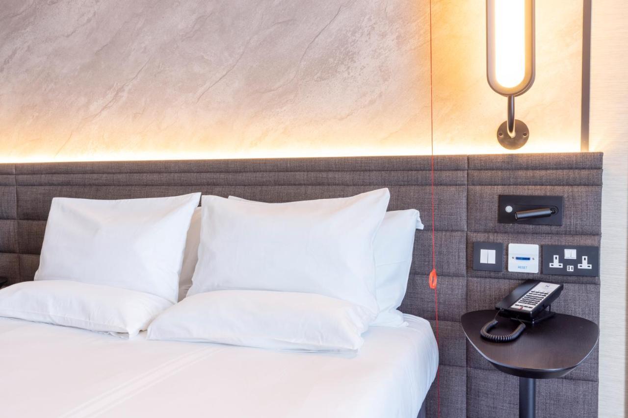 Novotel Liverpool Paddington Village 외부 사진
